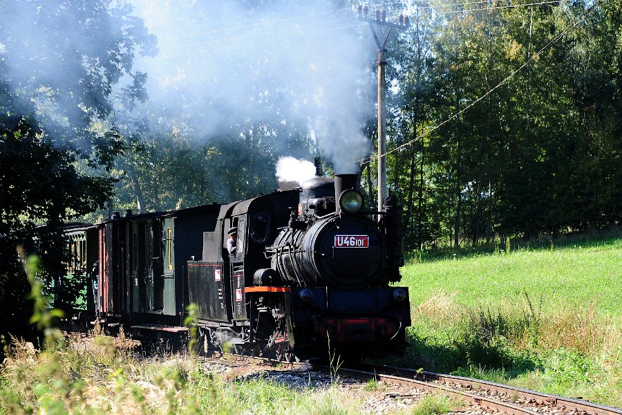 2021.09.25 JHMD U46.101 Jindřichův Hradec - Nová Bystřice (30)